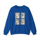 Crewneck Sweatshirt - Timeless companion