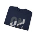 Keep going on Unisex Heavy Blend™ Crewneck Sweatshirt
