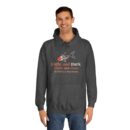 Perfect harmony Unisex College Hoodie