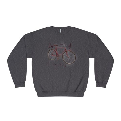 "meta_description": "Stay cozy with the NuBlend Sweatshirt, featuring sustainable materials and year-round comfort.",