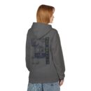 Haeundae blueline park Unisex Midweight Softstyle Fleece Hoodie