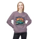 Endless love Unisex Midweight Softstyle Fleece Crewneck Sweatshirt