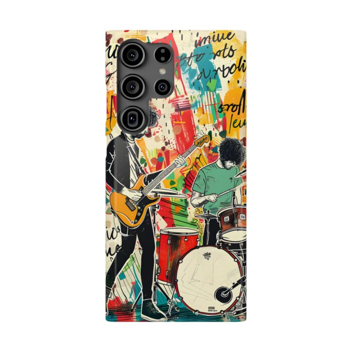 Rock band Slim Cases - Image 105