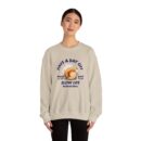 Slow Life Unisex Heavy Blend™ Crewneck Sweatshirt