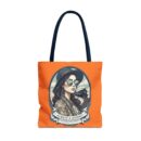 Always a journey Tote Bag (AOP)