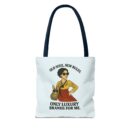 Luxury Vibes Tote Bag | Old Soul, New Rules Design