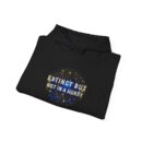 Extinct But Not In a Hurry Unisex Heavy Blend™ Hooded Sweatshirt