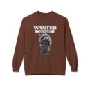 Heart stealer Unisex Midweight Softstyle Fleece Crewneck Sweatshirt