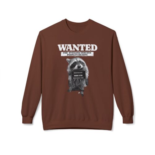 "meta_description": "Stay cozy in style with this unisex sweatshirt, perfect for comfort and durability.",