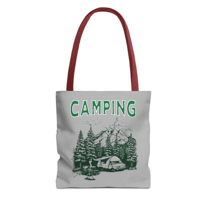 Camping Tote Bag (AOP) - Image 13