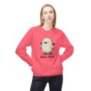 Wild and proud Unisex Midweight Softstyle Fleece Crewneck Sweatshirt