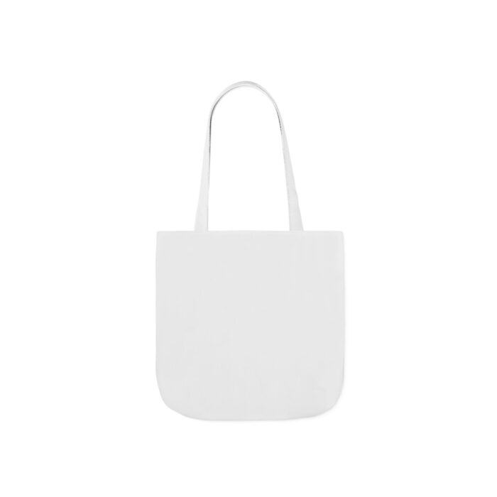 I don't need therapy Canvas Tote Bag, 5-Color Straps - Image 15