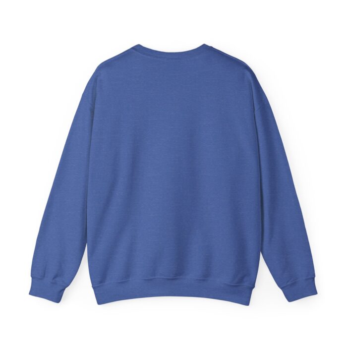 Life is better when you're laughing Unisex Heavy Blend™ Crewneck Sweatshirt - Image 22