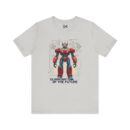 Guardian of the Future Unisex Jersey Short Sleeve Tee