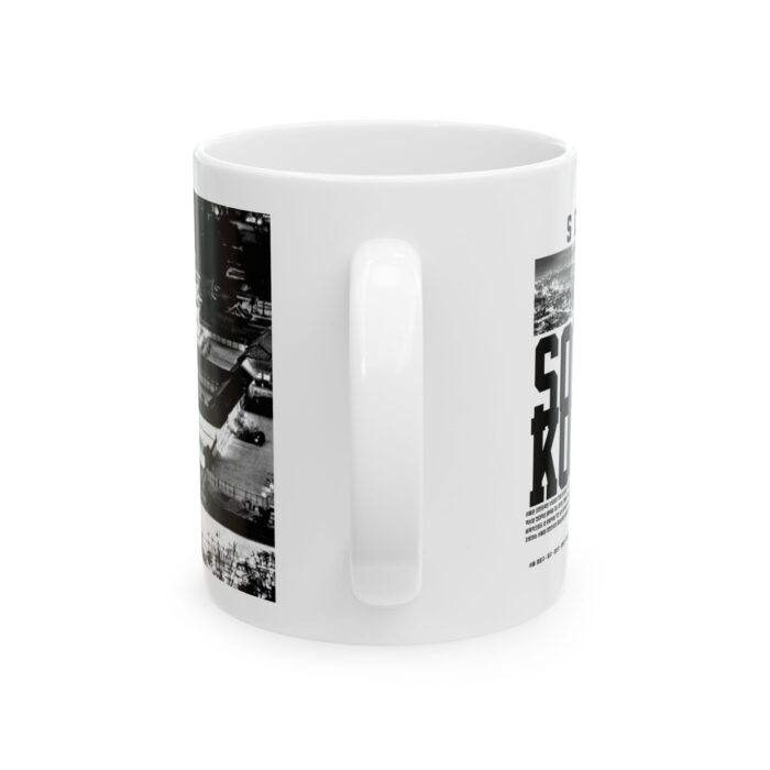 Seoul Ceramic Mug, (11oz, 15oz) - Image 2