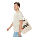 Love Tote Bag (AOP)