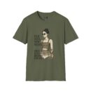 Old Soul, New Rules Unisex T-Shirt - Trendy Graphic Tee for Fashion Lovers