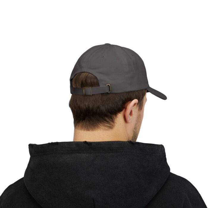 Unstoppable force Classic Dad Cap - Image 12