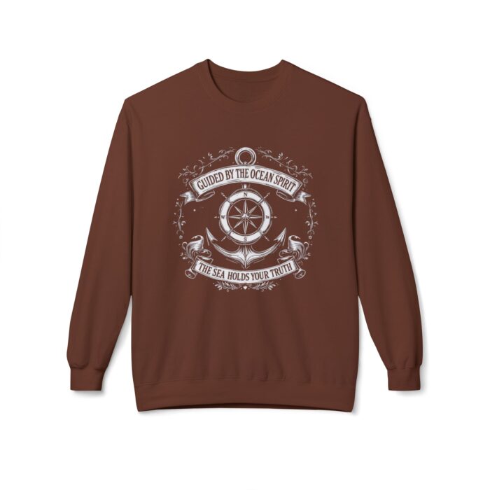"meta_description": "Stay cozy with our unisex sweatshirt, crafted for comfort and style.",
