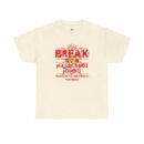 Break Unisex Heavy Cotton Tee