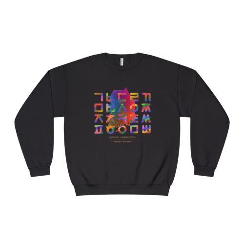 "meta_description": "Discover comfort & style with our Unisex Sweatshirt. Perfect for any season.",