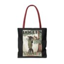 Dogue's Vogue Tote Bag (AOP)