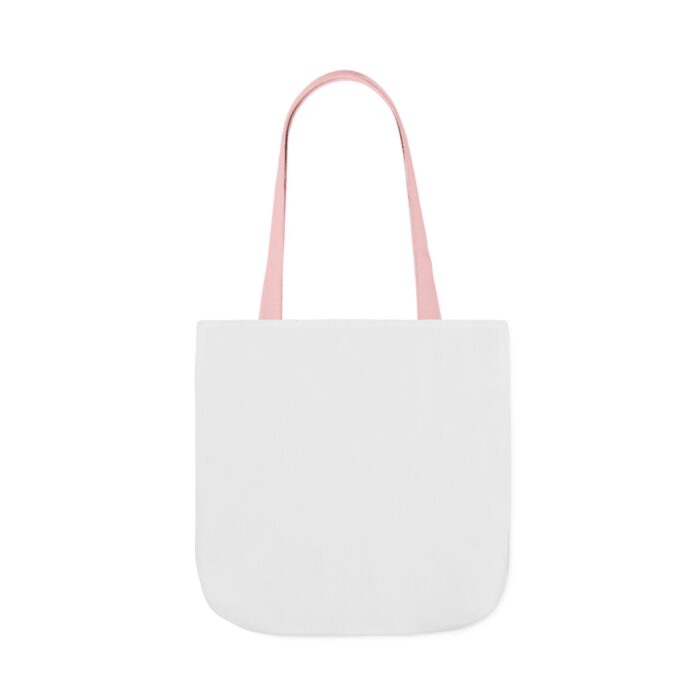I don't need therapy Canvas Tote Bag, 5-Color Straps - Image 43