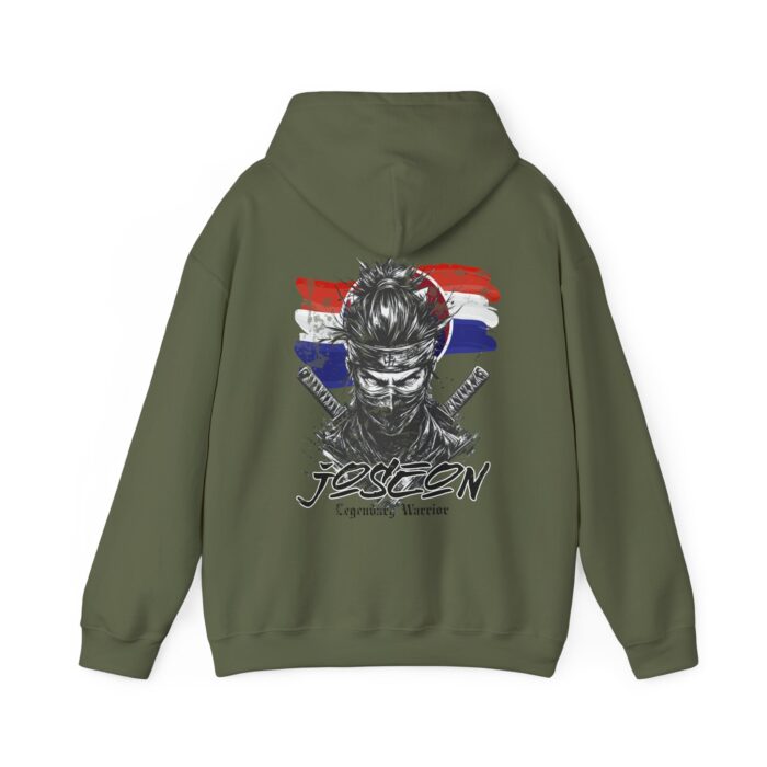 Joseon Unisex Heavy Blend™ Hooded Sweatshirt - Image 18