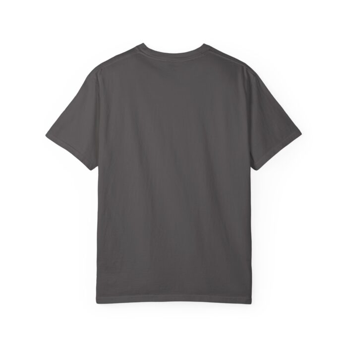 Explore Space Unisex Garment-Dyed T-Shirt | Adventure & Travel Theme - Image 6