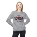 K-POP Unisex Midweight Softstyle Fleece Crewneck Sweatshirt