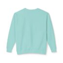 You're kitten me! Unisex Lightweight Crewneck Sweatshirt