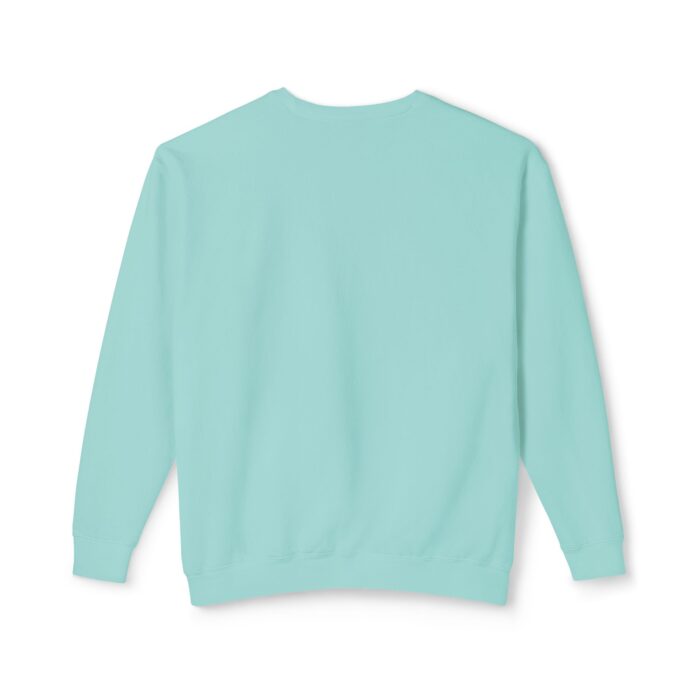 You're kitten me! Unisex Lightweight Crewneck Sweatshirt - Image 30