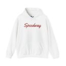 Speedway Unisex Heavy Blend™ Hooded Sweatshirt