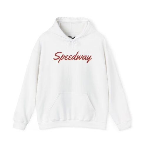 Speedway Unisex Heavy Blend™ Hooded Sweatshirt