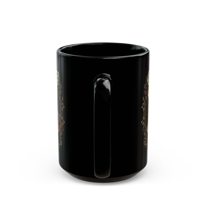 Cafe Black Mug (11oz, 15oz) - Image 8