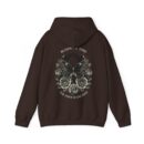 Bloom in Time Unisex Heavy Blend™ Hooded Sweatshirt