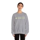 Time to be lifted Unisex Heavy Blend™ Crewneck Sweatshirt