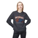 Unstoppable elite Unisex Midweight Softstyle Fleece Crewneck Sweatshirt