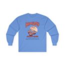 Kimbap Unisex Ultra Cotton Long Sleeve Tee