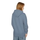 Can't resist peanut butter Unisex Lightweight Hooded Sweatshirt