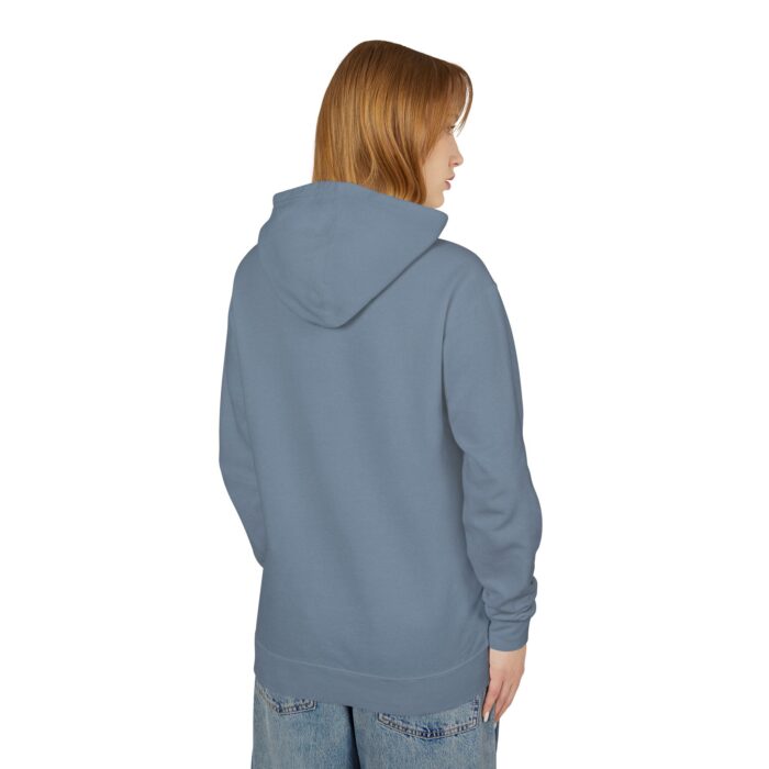 Can't resist peanut butter Unisex Lightweight Hooded Sweatshirt - Image 24