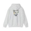 At the last trumpet Unisex Heavy Blend™ Hooded Sweatshirt