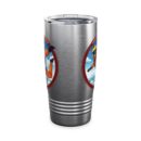 Above and beyond Ringneck Tumbler, 20oz