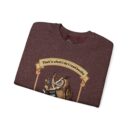 I read books Unisex Heavy Blend™ Crewneck Sweatshirt