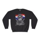 Joseon Unisex NuBlend® Crewneck Sweatshirt