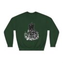 Whispers of the Wild Unisex DryBlend® Crewneck Sweatshirt