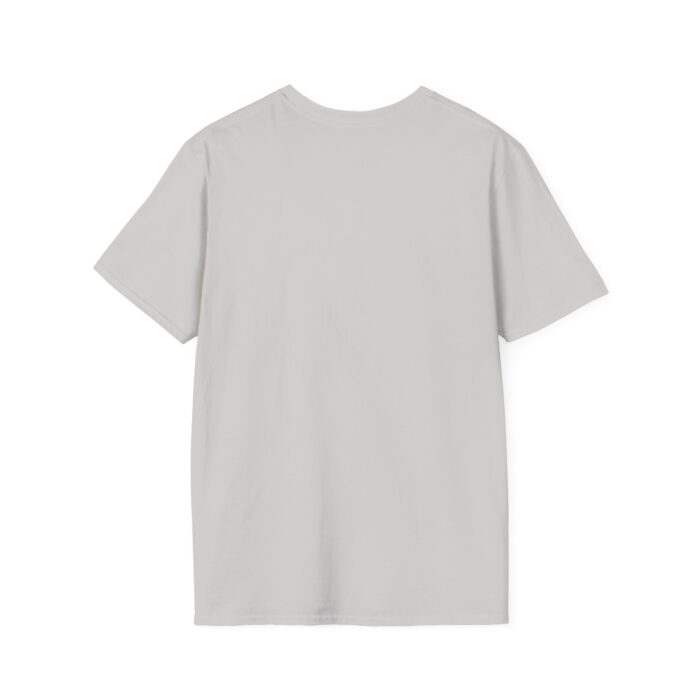 How to be a good boy Unisex Softstyle T-Shirt - Image 6