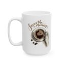 Savor the Moment Mug 11oz