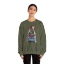Bag of trouble Unisex Heavy Blend™ Crewneck Sweatshirt