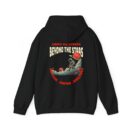 Beyond the stars Unisex Heavy Blend™ Hooded Sweatshirt